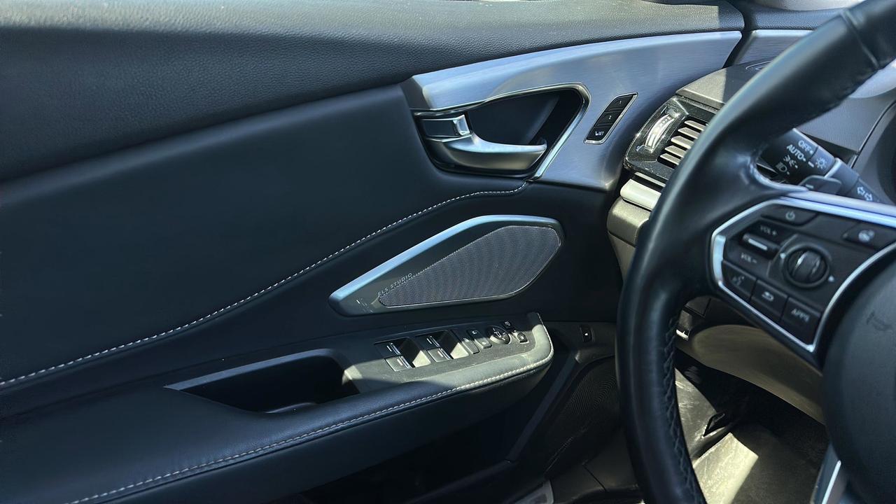 2021 Acura RDX SH-AWD Photo