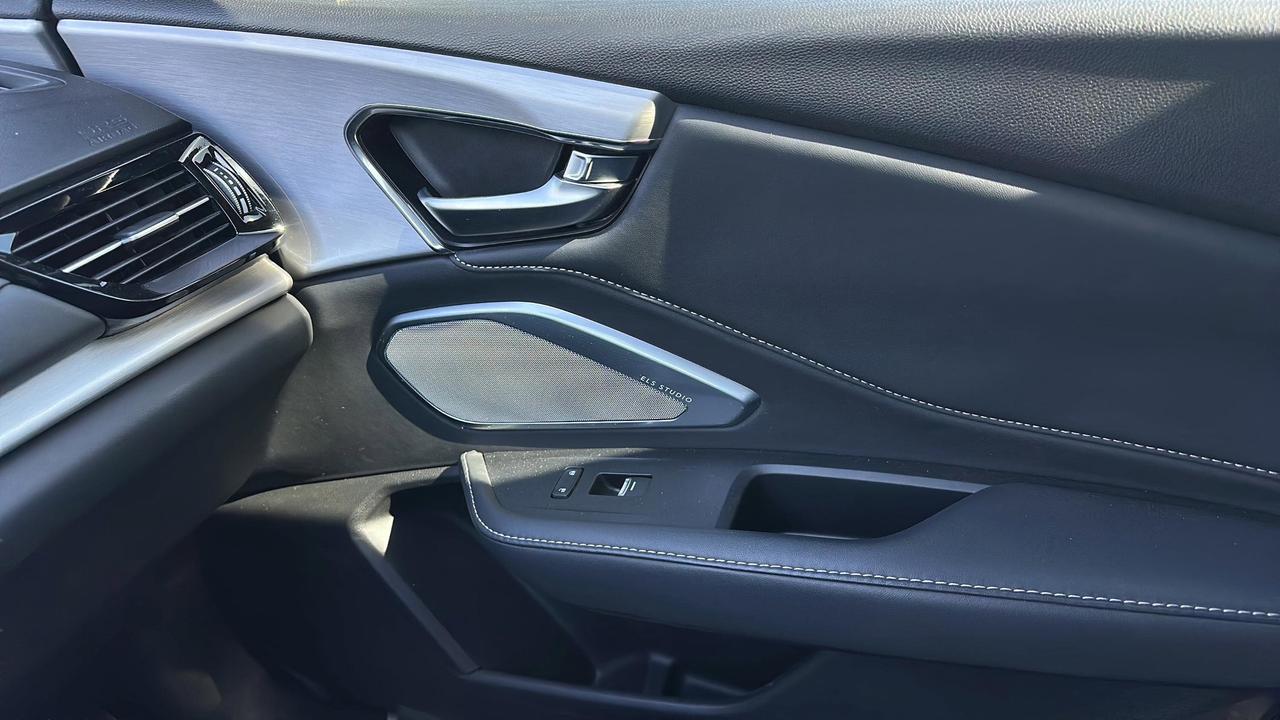 2021 Acura RDX SH-AWD Photo