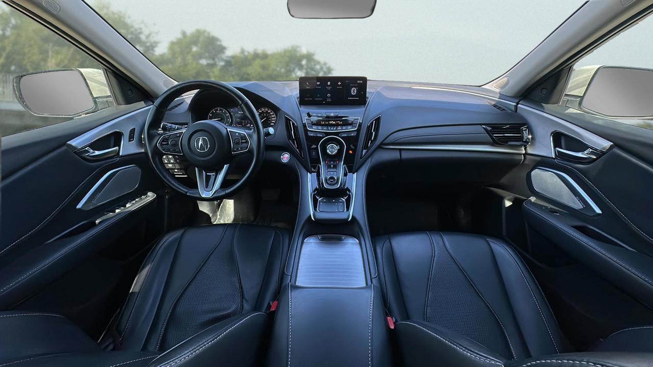 2021 Acura RDX SH-AWD Photo