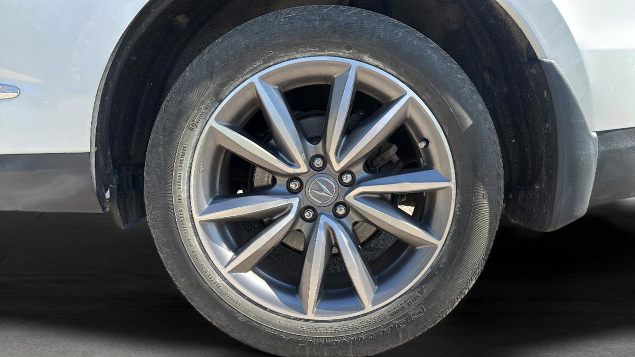 2021 Acura RDX SH-AWD Photo