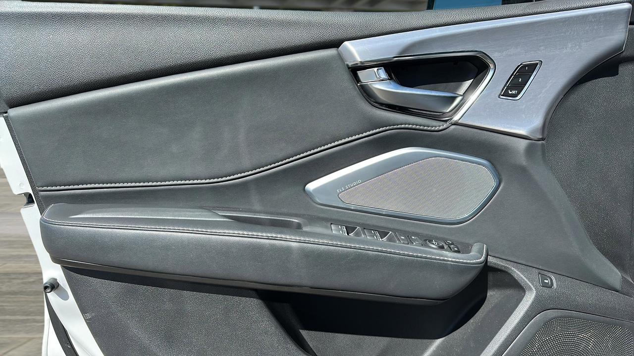 2021 Acura RDX SH-AWD Photo
