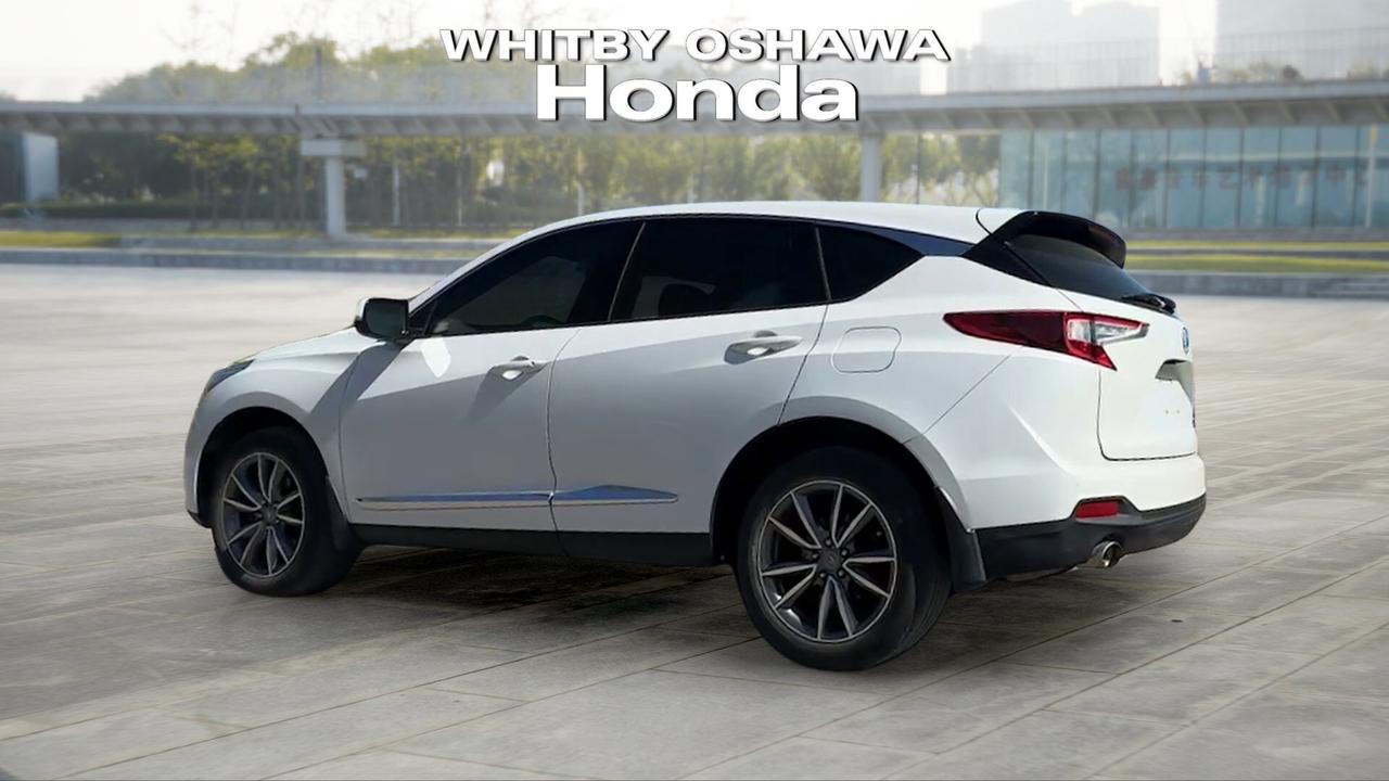 2021 Acura RDX SH-AWD Photo