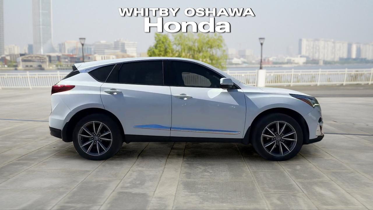 2021 Acura RDX SH-AWD Photo