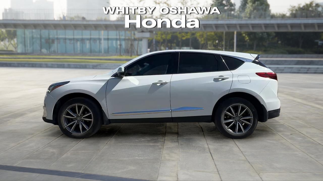 2021 Acura RDX SH-AWD Photo