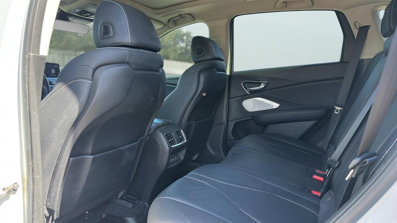 2021 Acura RDX SH-AWD Photo