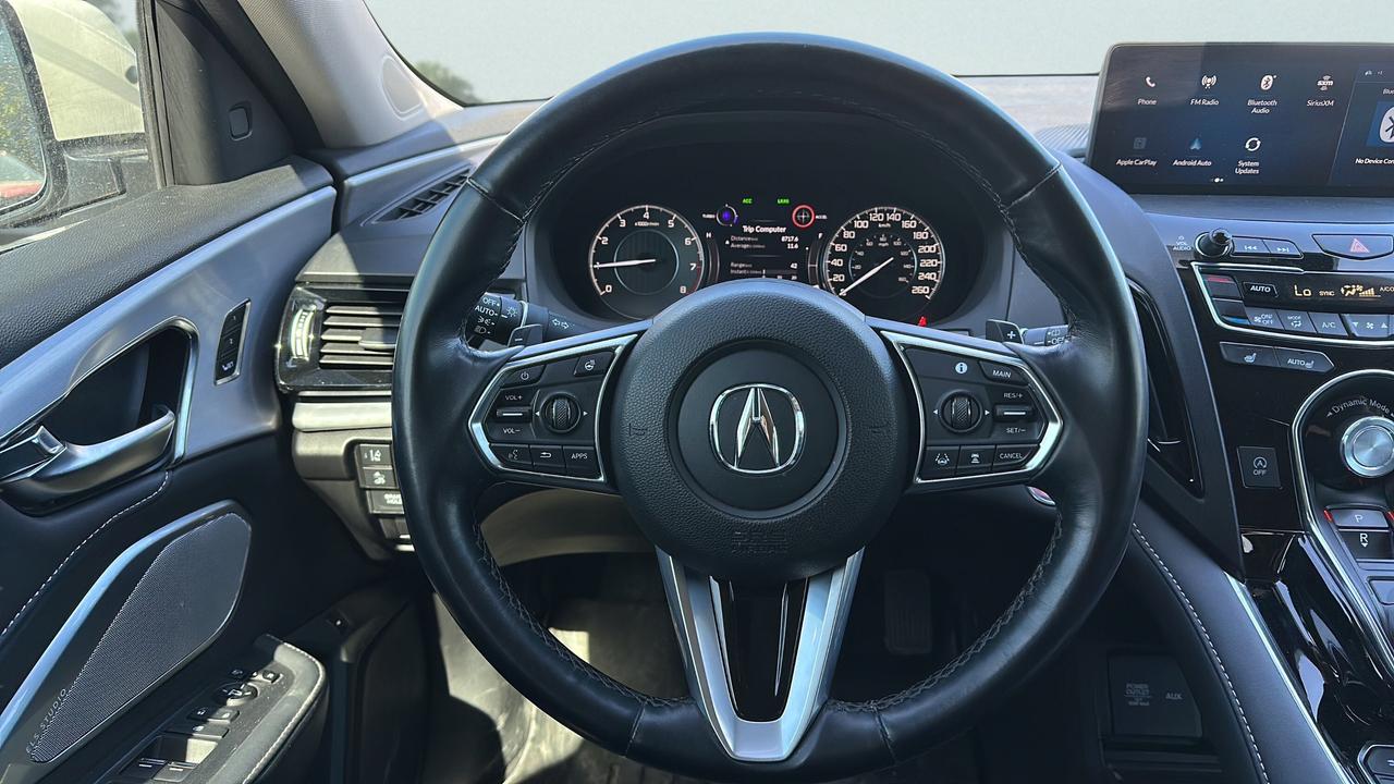 2021 Acura RDX SH-AWD Photo