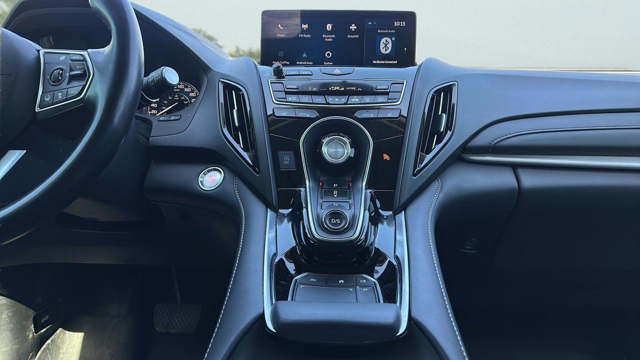 2021 Acura RDX SH-AWD Photo