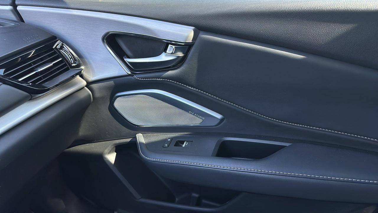2021 Acura RDX SH-AWD Photo