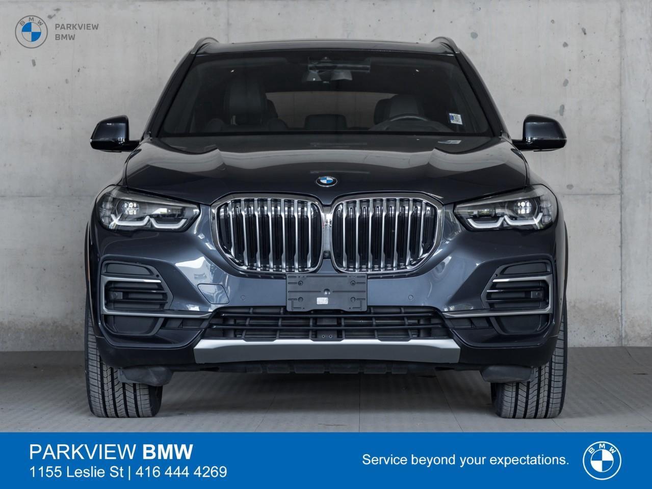 2022 BMW X5 xDrive40i 4dr All-Wheel Drive Sports Activity Vehicle Photo