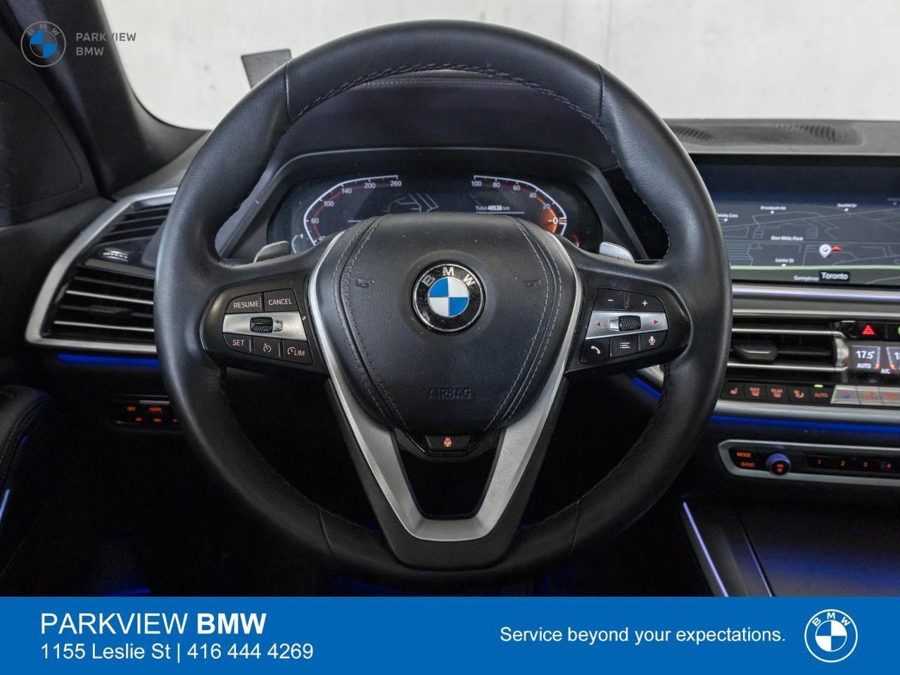2022 BMW X5 xDrive40i 4dr All-Wheel Drive Sports Activity Vehicle Photo