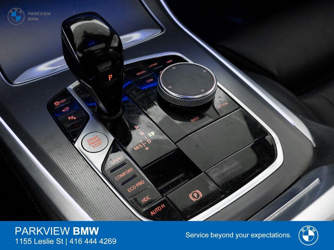 2022 BMW X5 xDrive40i 4dr All-Wheel Drive Sports Activity Vehicle Photo