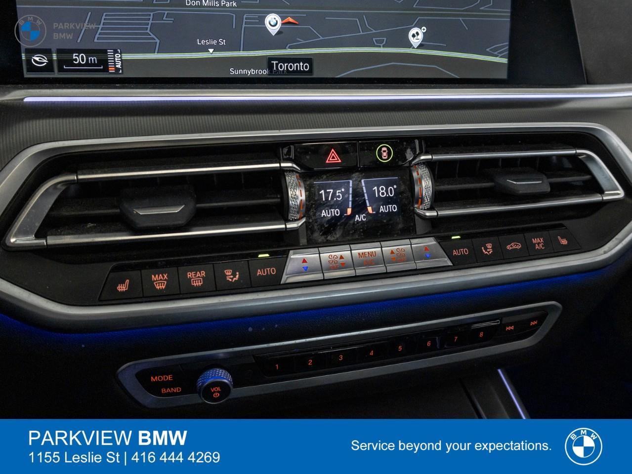 2022 BMW X5 xDrive40i 4dr All-Wheel Drive Sports Activity Vehicle Photo