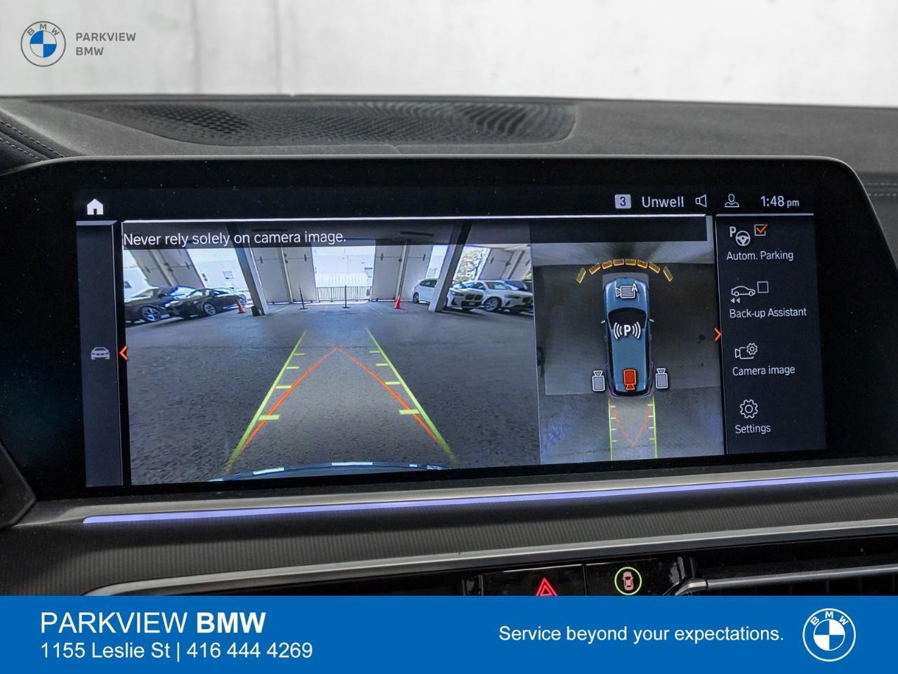 2022 BMW X5 xDrive40i 4dr All-Wheel Drive Sports Activity Vehicle Photo