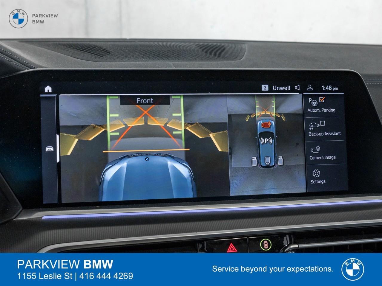 2022 BMW X5 xDrive40i 4dr All-Wheel Drive Sports Activity Vehicle Photo