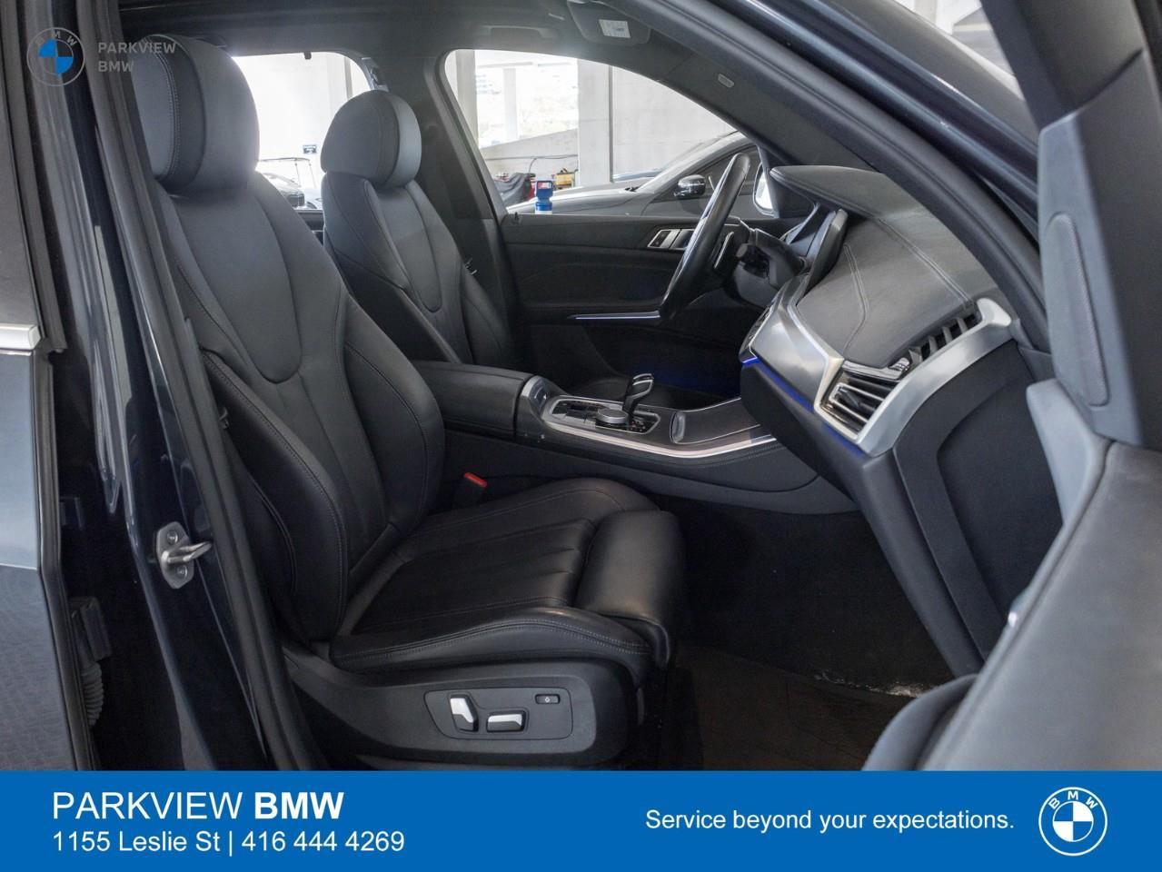 2022 BMW X5 xDrive40i 4dr All-Wheel Drive Sports Activity Vehicle Photo
