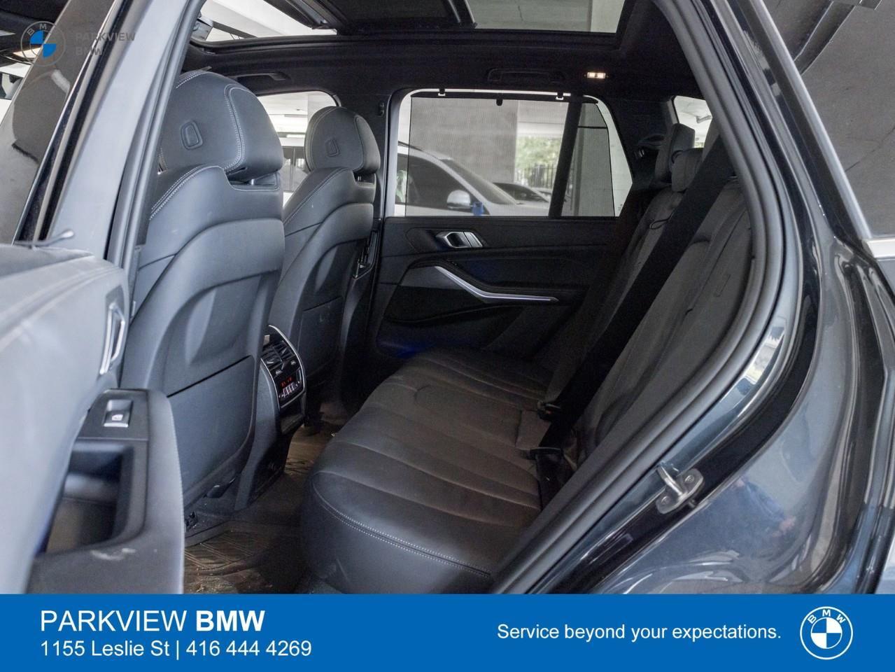 2022 BMW X5 xDrive40i 4dr All-Wheel Drive Sports Activity Vehicle Photo