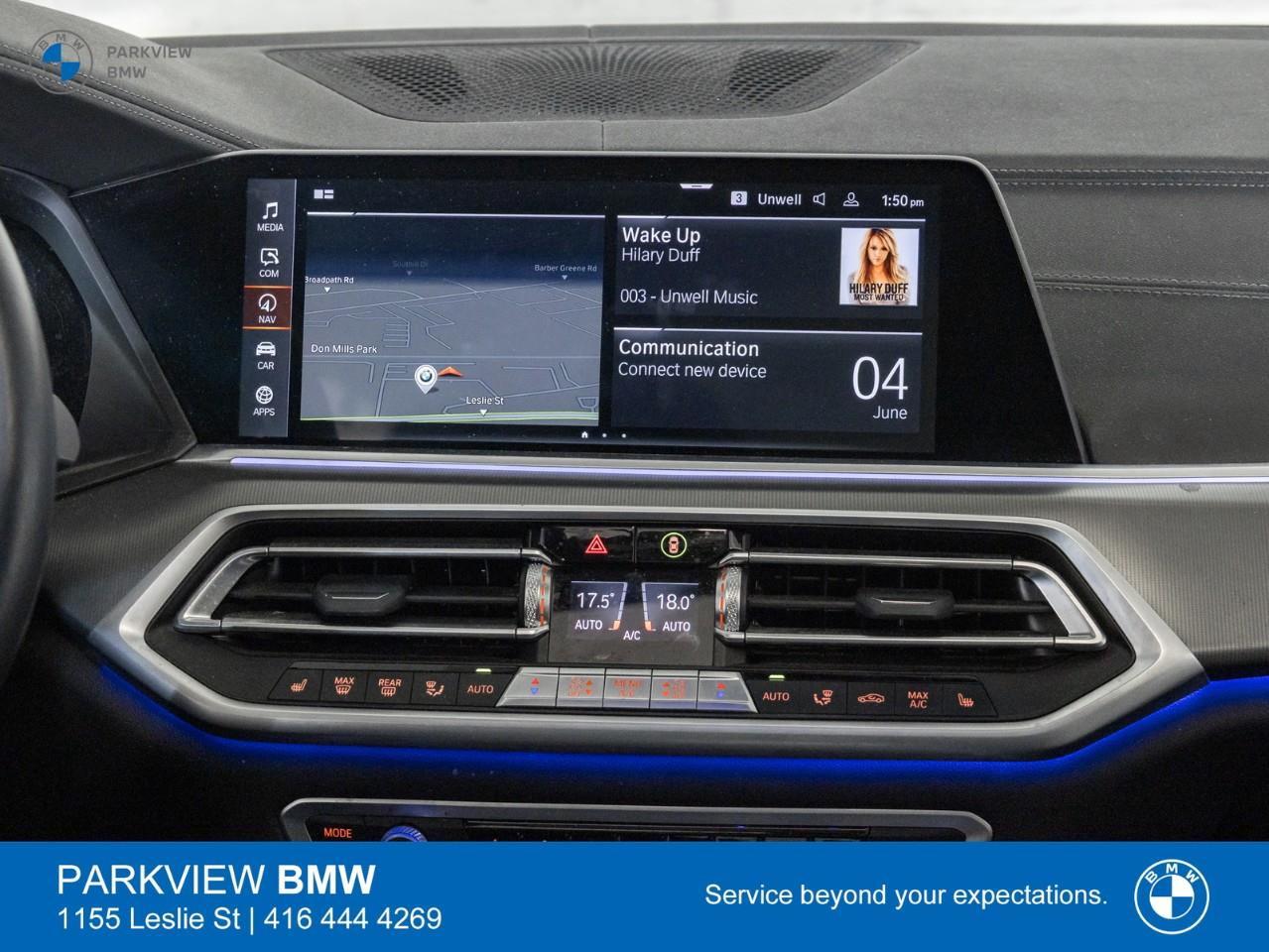 2022 BMW X5 xDrive40i 4dr All-Wheel Drive Sports Activity Vehicle Photo