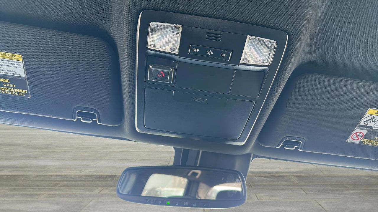 2021 Toyota Tacoma V6 Photo