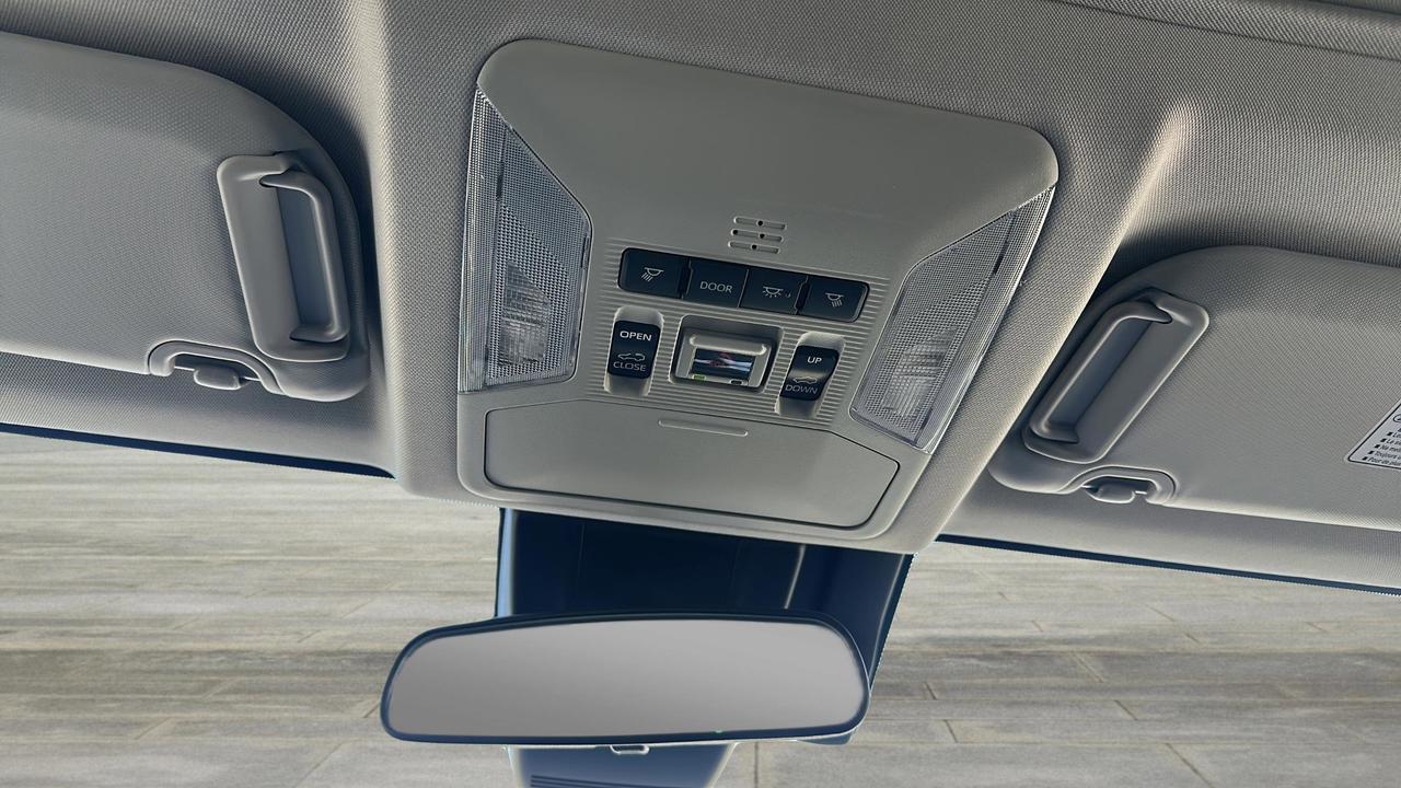 2025 Toyota RAV4 Hybrid  Photo