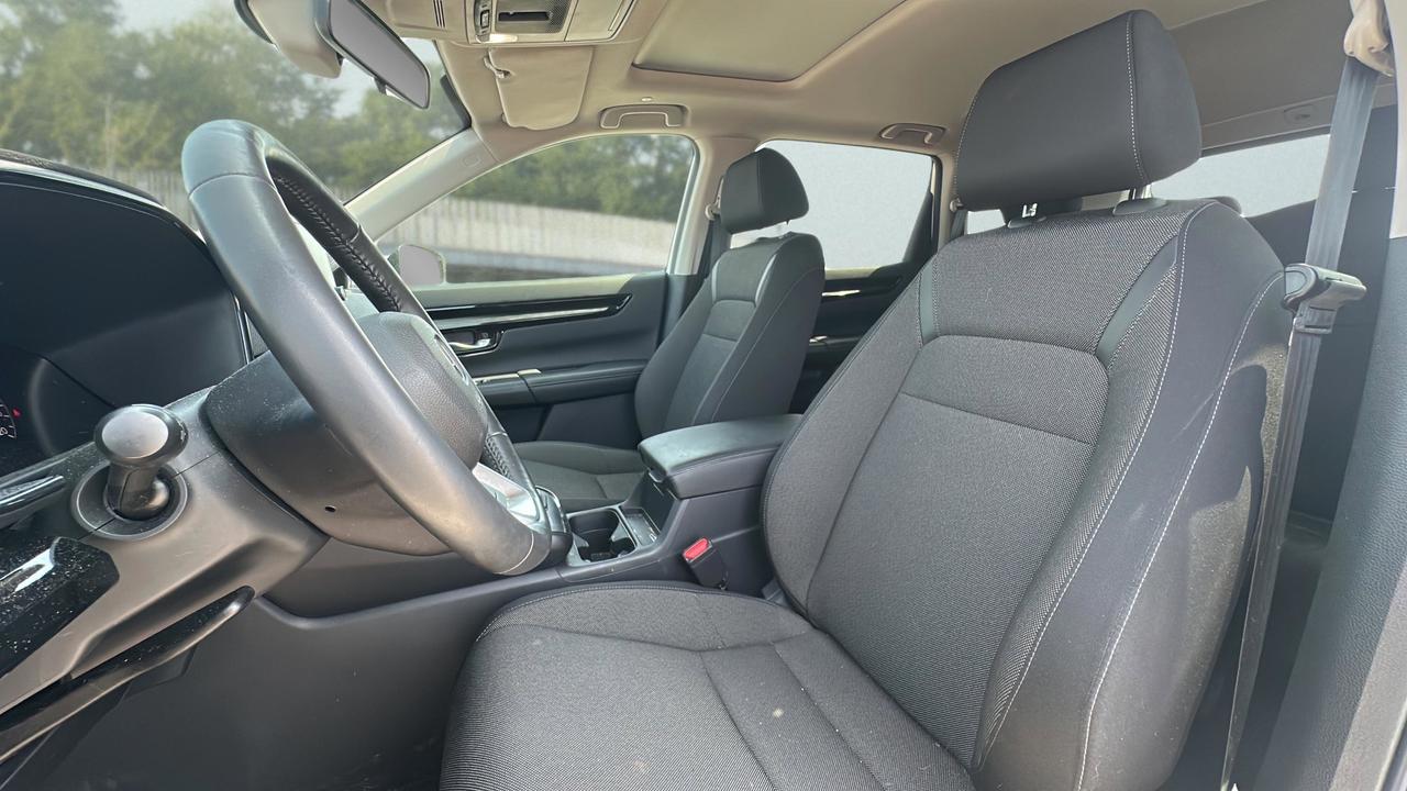 2025 Honda CR-V Sport AWD Photo