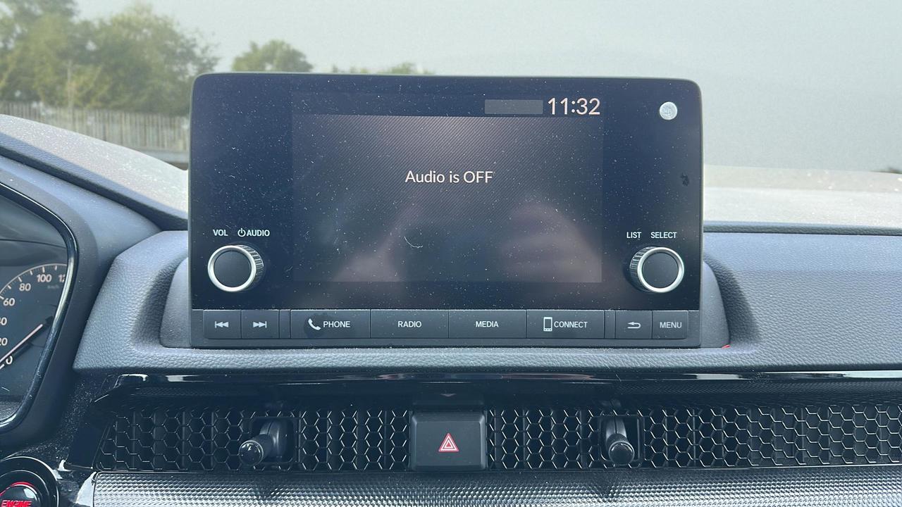 2025 Honda CR-V Sport AWD Photo