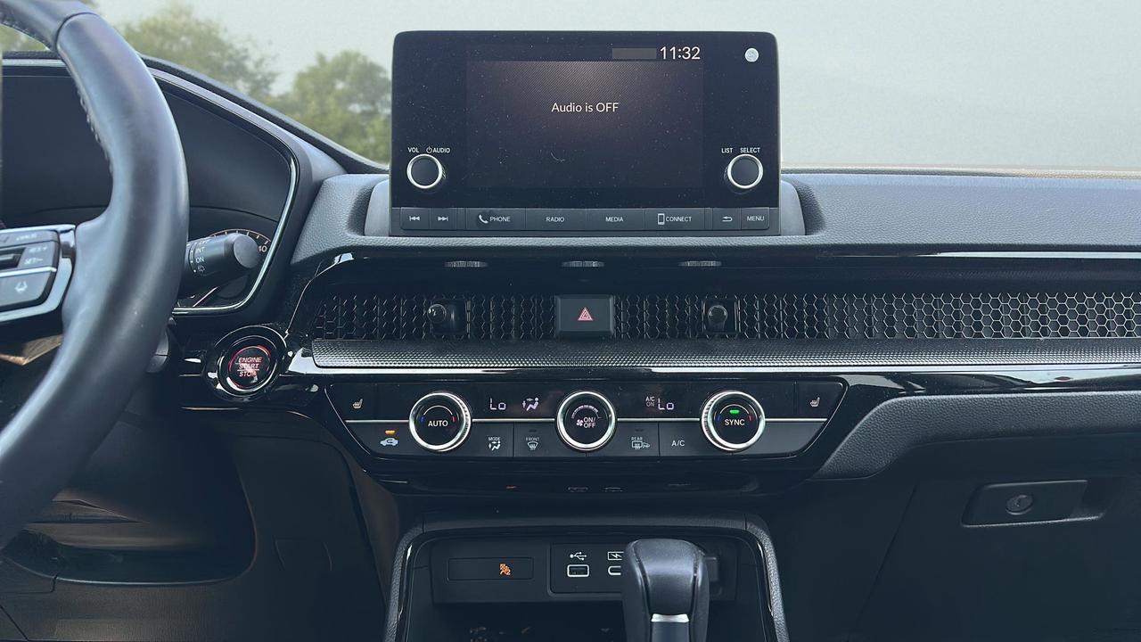 2025 Honda CR-V Sport AWD Photo