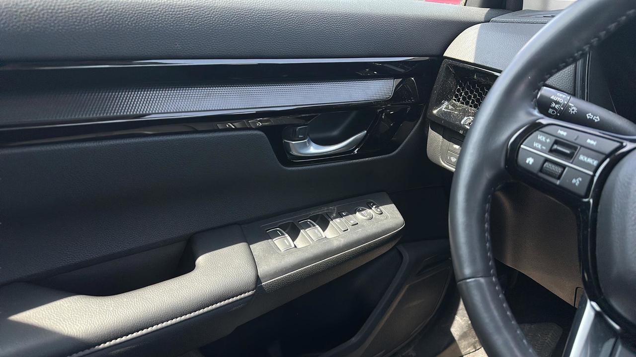 2025 Honda CR-V Sport AWD Photo