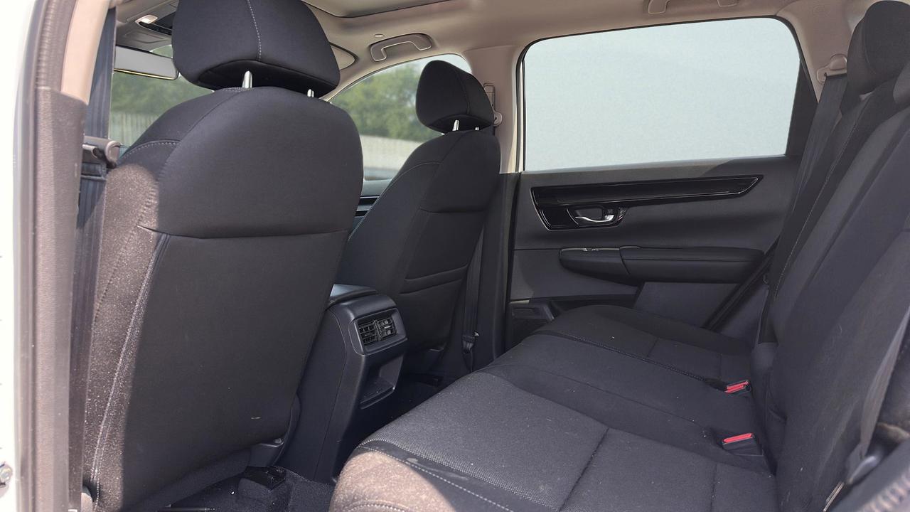2025 Honda CR-V Sport AWD Photo