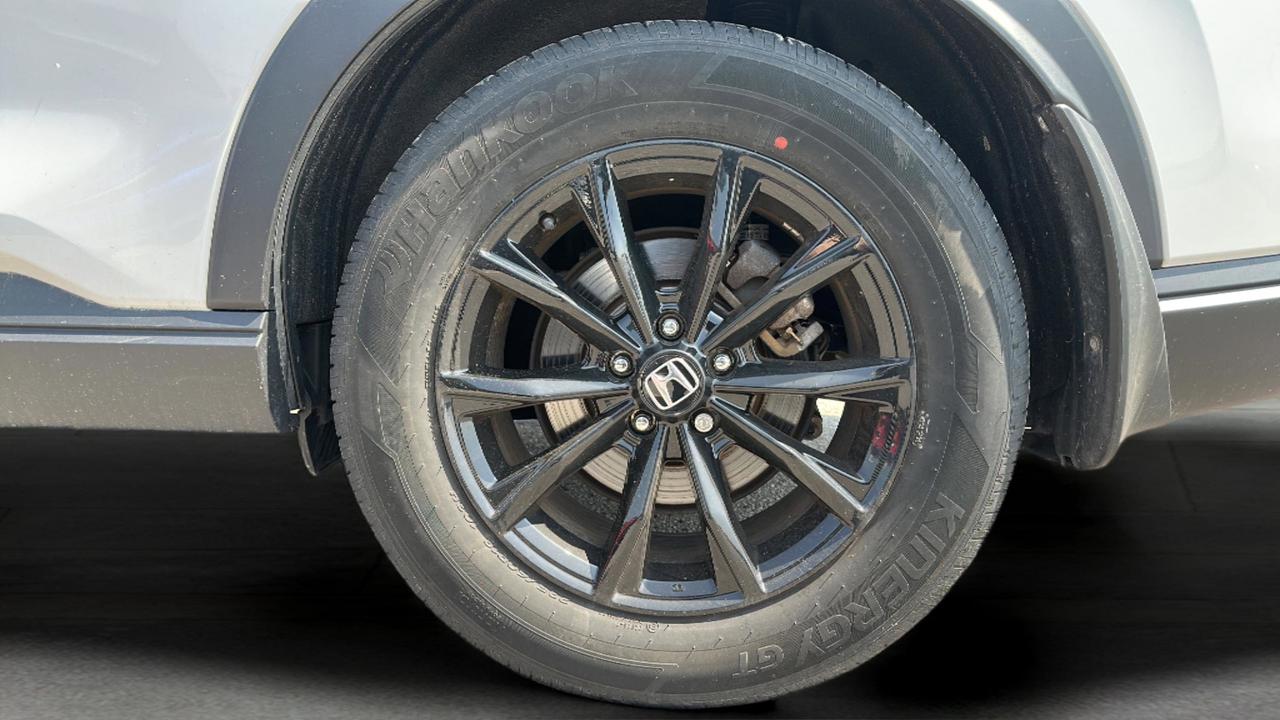 2025 Honda CR-V Sport AWD Photo