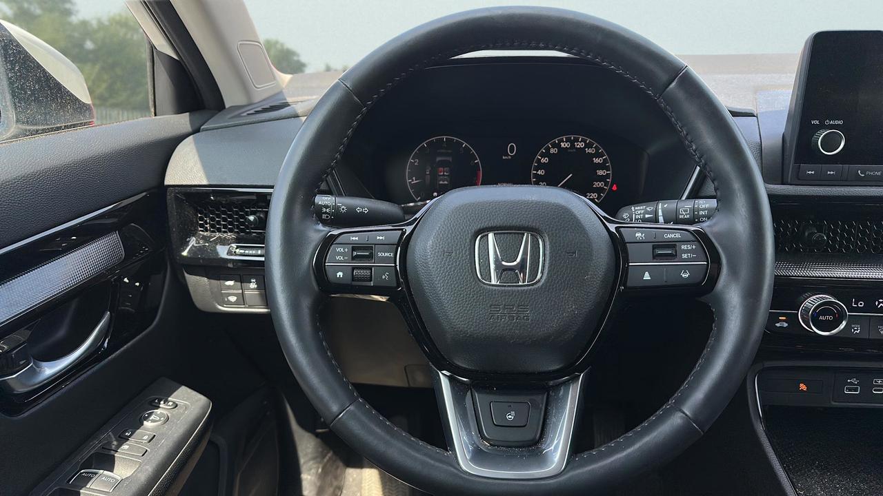 2025 Honda CR-V Sport AWD Photo