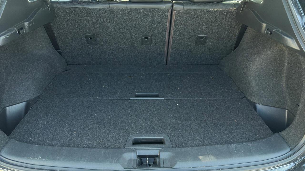 2018 Nissan Qashqai  Photo