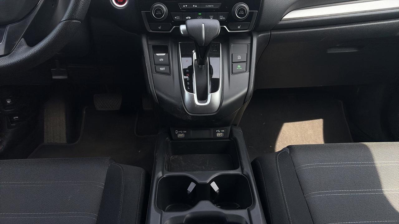 2022 Honda CR-V LX 2WD Photo