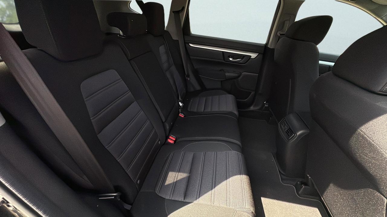 2022 Honda CR-V LX 2WD Photo
