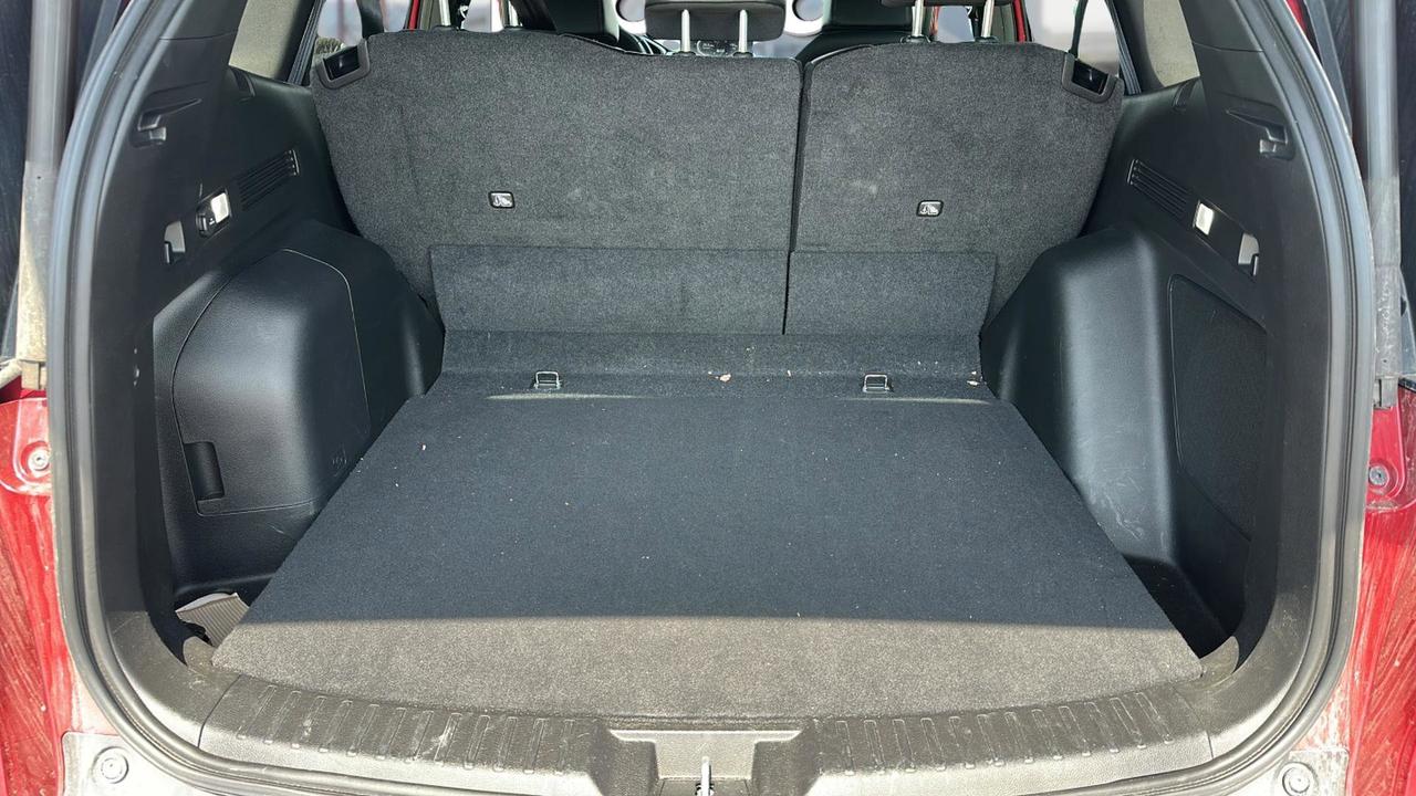 2023 Honda CR-V Hybrid Touring AWD Photo