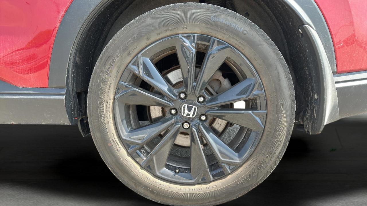 2023 Honda CR-V Hybrid Touring AWD Photo