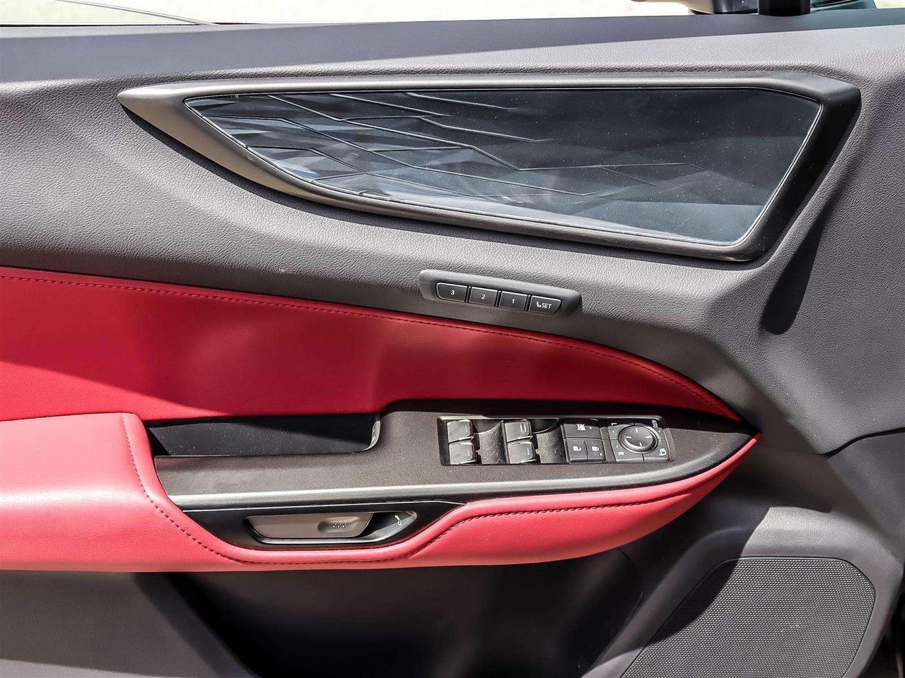 2025 Lexus NX PREMIUM AWD 2.4L TURBO NAVI ADAPTIVE CRUISE Photo