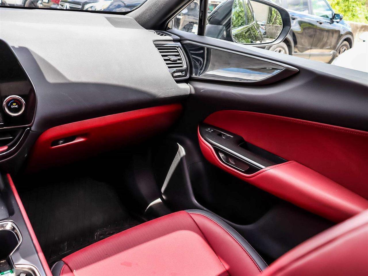 2025 Lexus NX PREMIUM AWD 2.4L TURBO NAVI ADAPTIVE CRUISE Photo