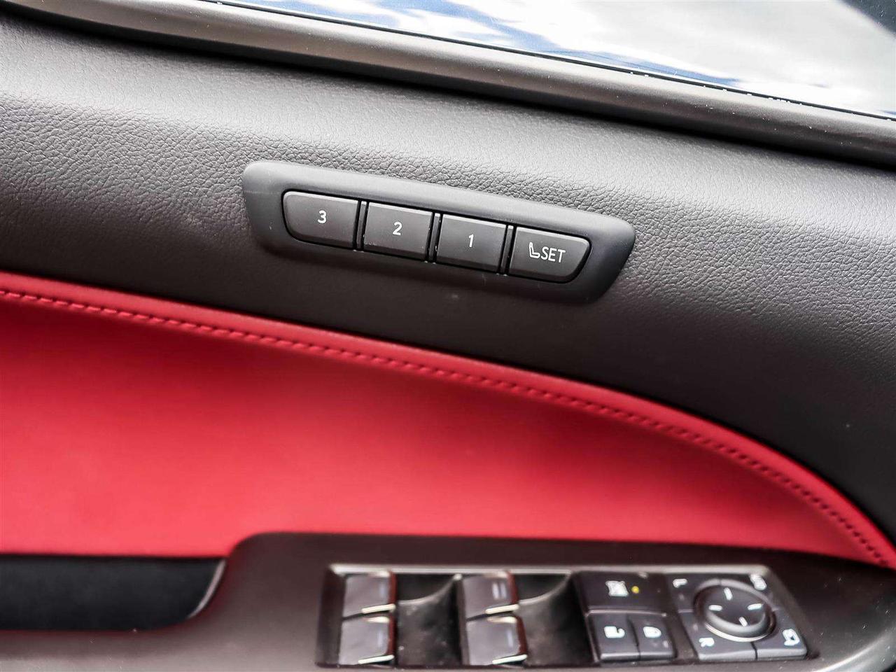 2025 Lexus NX PREMIUM AWD 2.4L TURBO NAVI ADAPTIVE CRUISE Photo