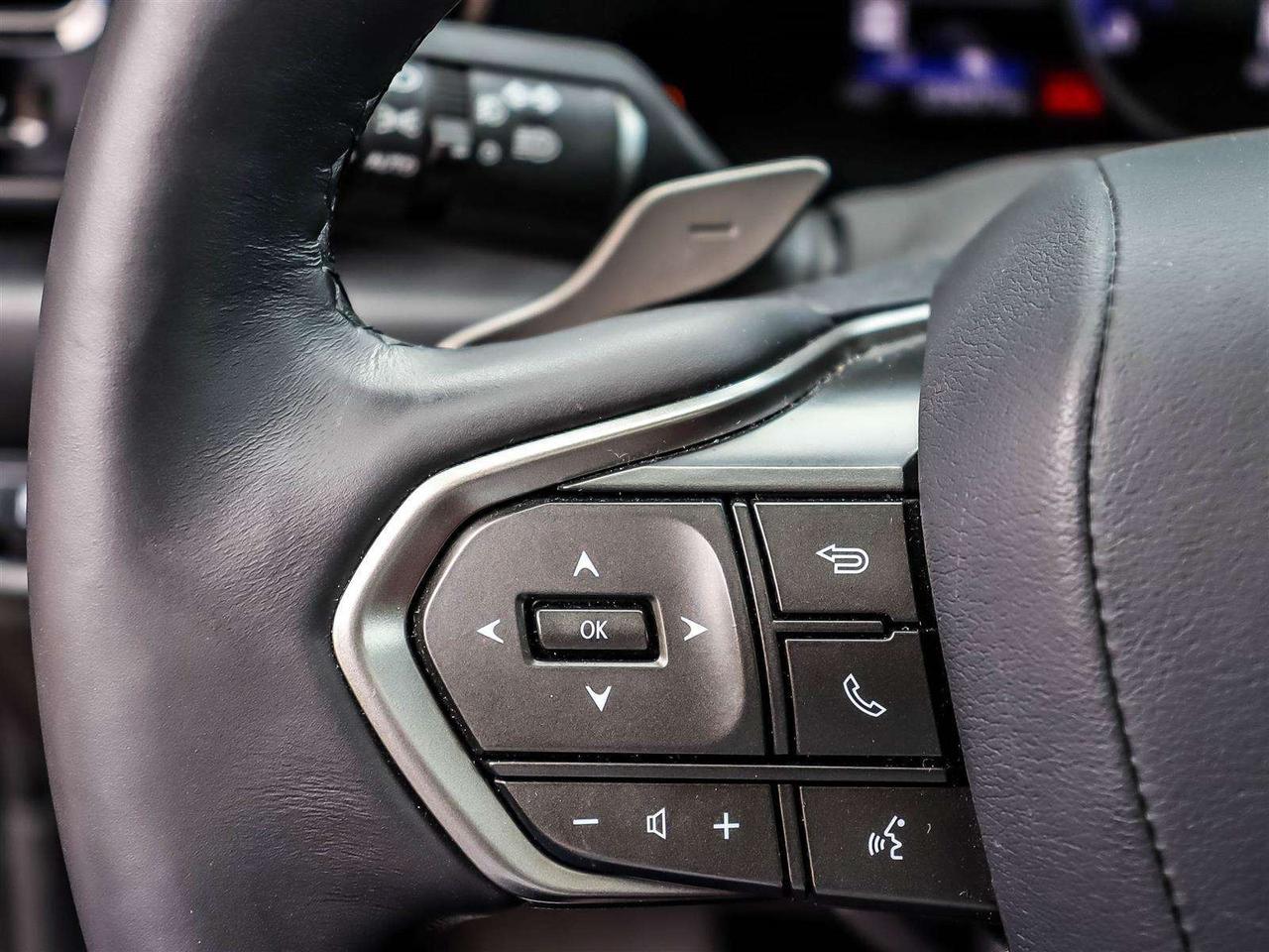 2025 Lexus NX PREMIUM AWD 2.4L TURBO NAVI ADAPTIVE CRUISE Photo