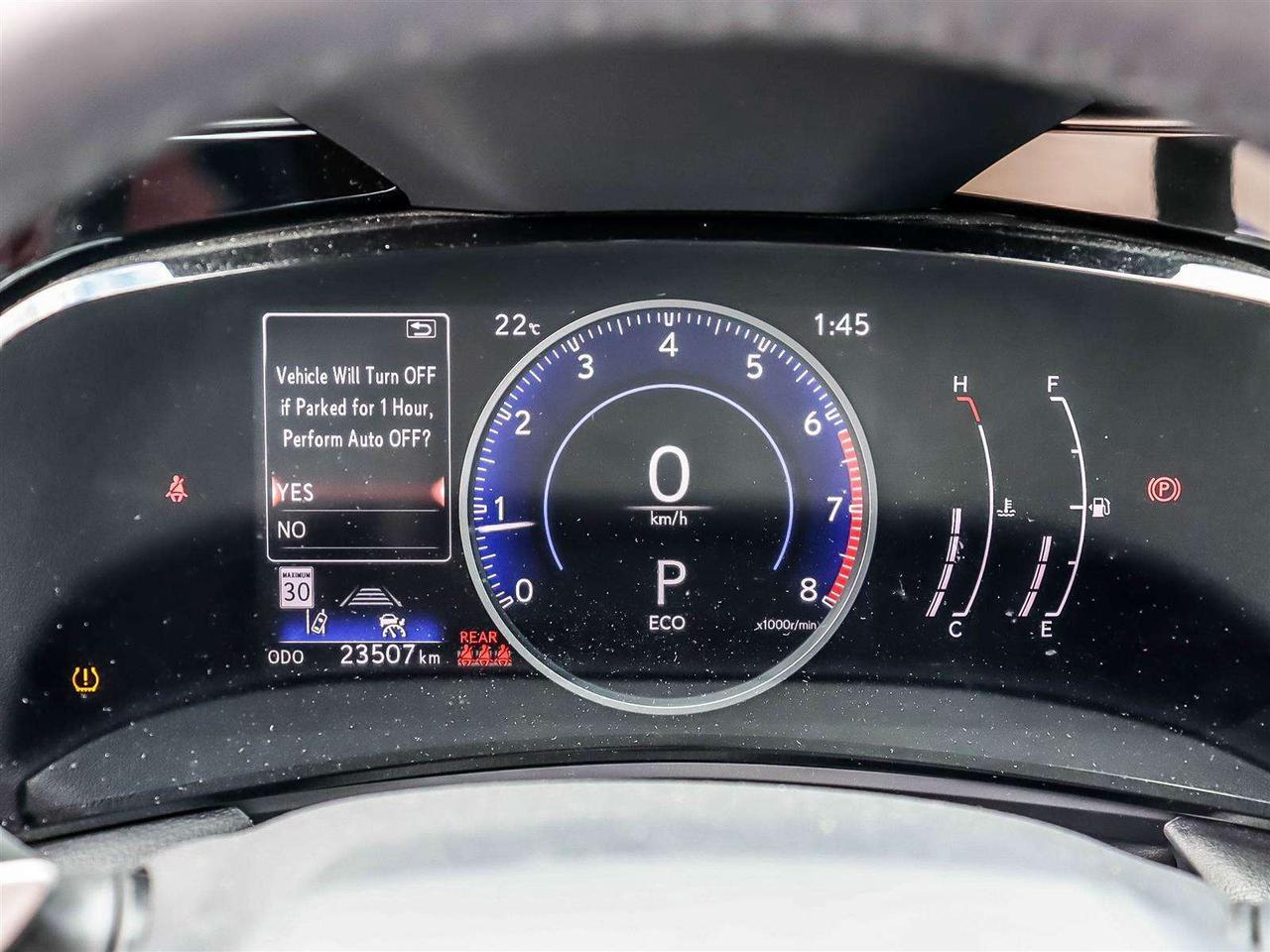 2025 Lexus NX PREMIUM AWD 2.4L TURBO NAVI ADAPTIVE CRUISE Photo