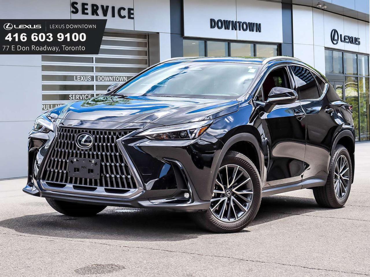 2025 Lexus NX PREMIUM AWD 2.4L TURBO NAVI ADAPTIVE CRUISE Photo0