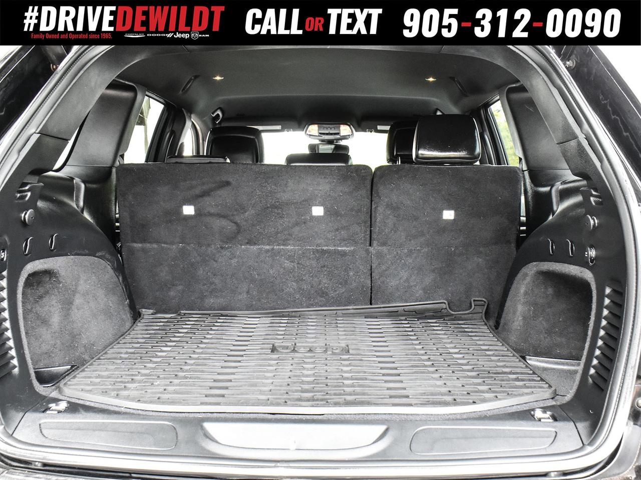 2021 Jeep Grand Cherokee ALTITUDE   TRAILER TOW GROUP   ONE OWNER Photo