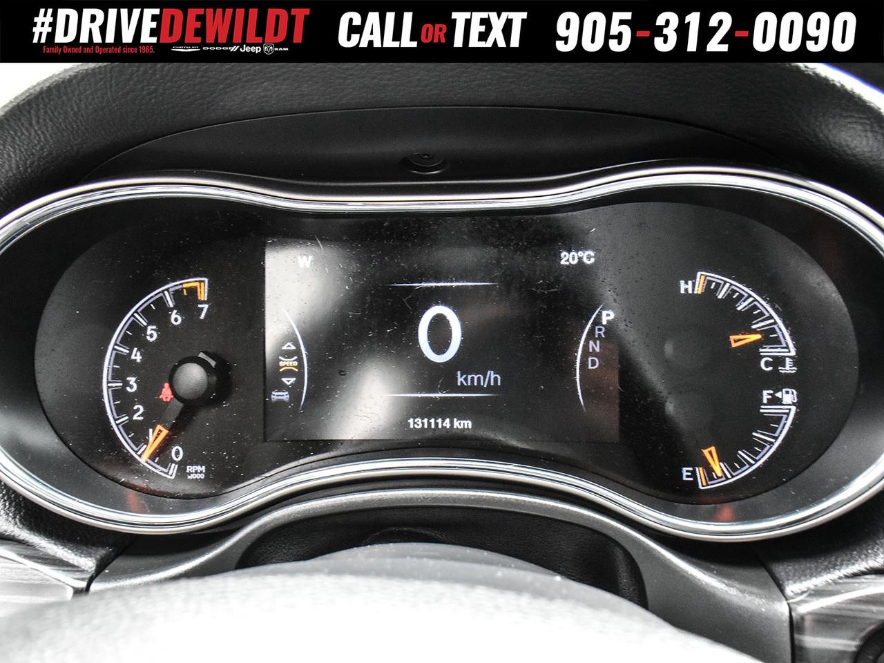 2021 Jeep Grand Cherokee ALTITUDE   TRAILER TOW GROUP   ONE OWNER Photo