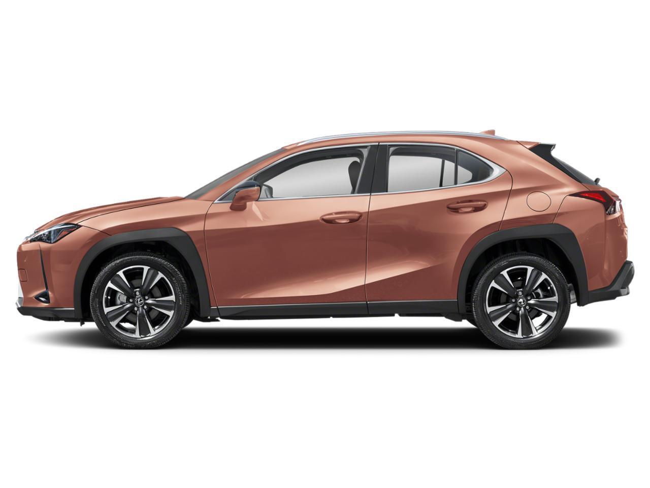 2026 Lexus UX UX 300h AWD Photo2