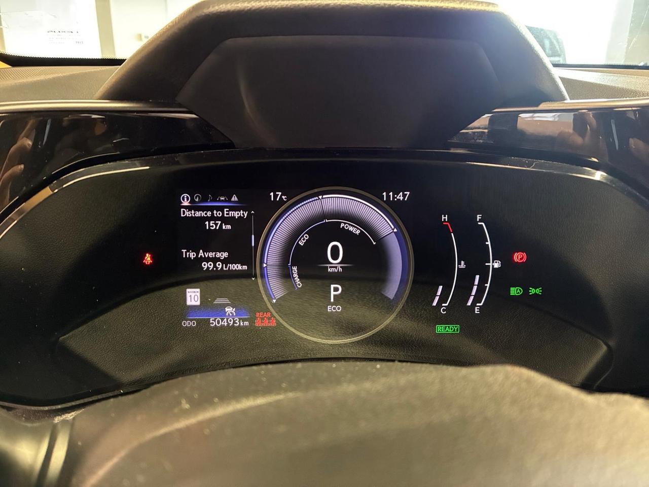 2022 Lexus NX 350h Ultra Luxury Nav Pano Roof Safety Certified Photo