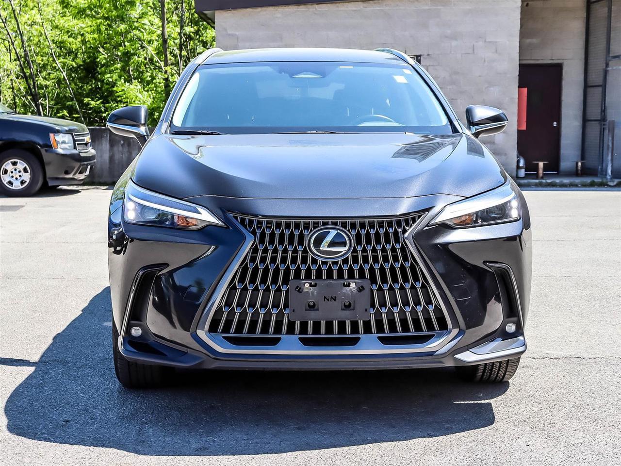 2024 Lexus NX 350h Premium Pkg Sunroof Apple Carplay Photo