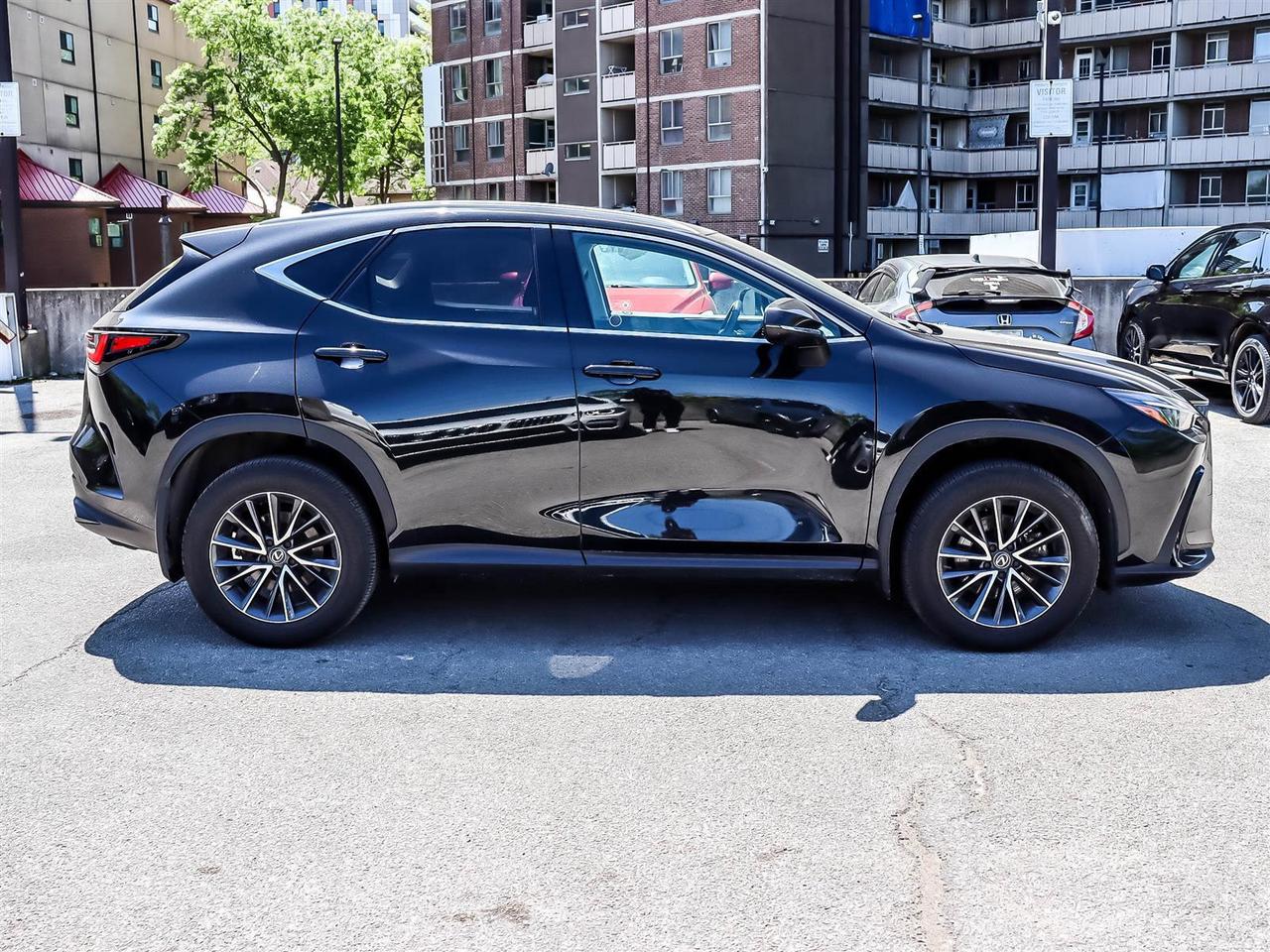 2024 Lexus NX 350h Premium Pkg Sunroof Apple Carplay Photo2