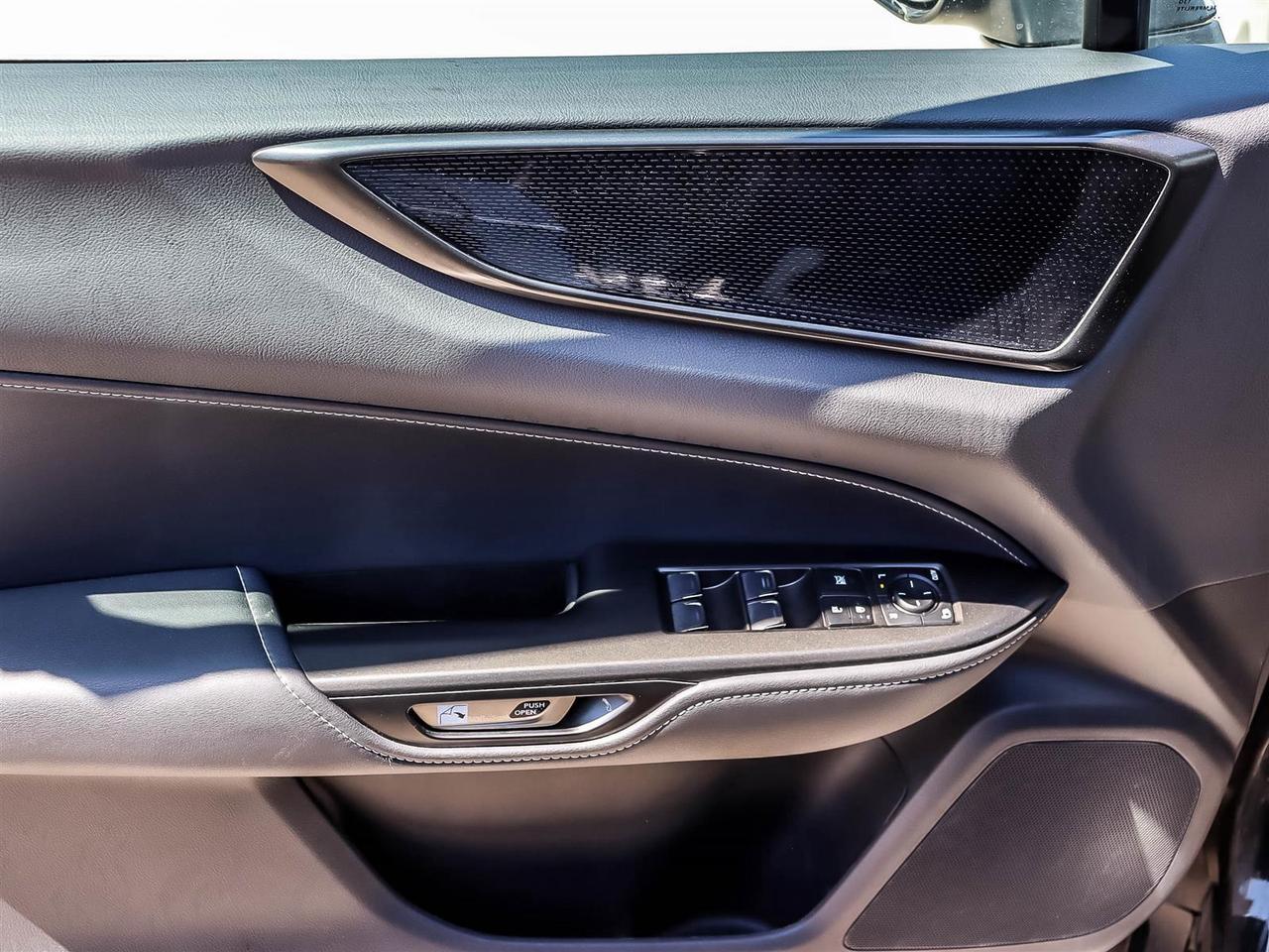 2024 Lexus NX 350h Premium Pkg Sunroof Apple Carplay Photo