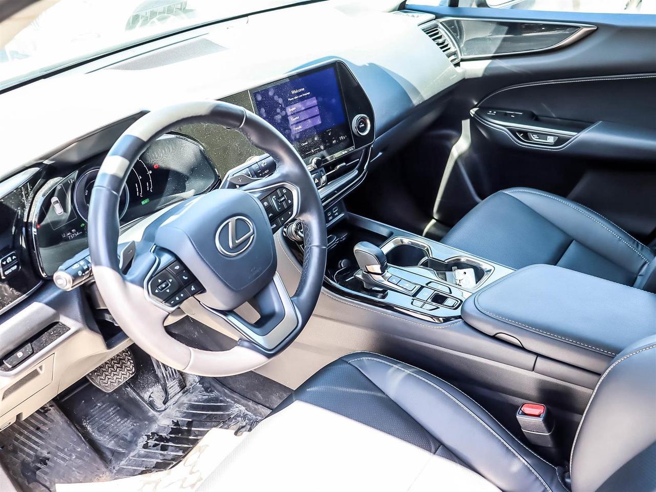 2024 Lexus NX 350h Premium Pkg Sunroof Apple Carplay Photo