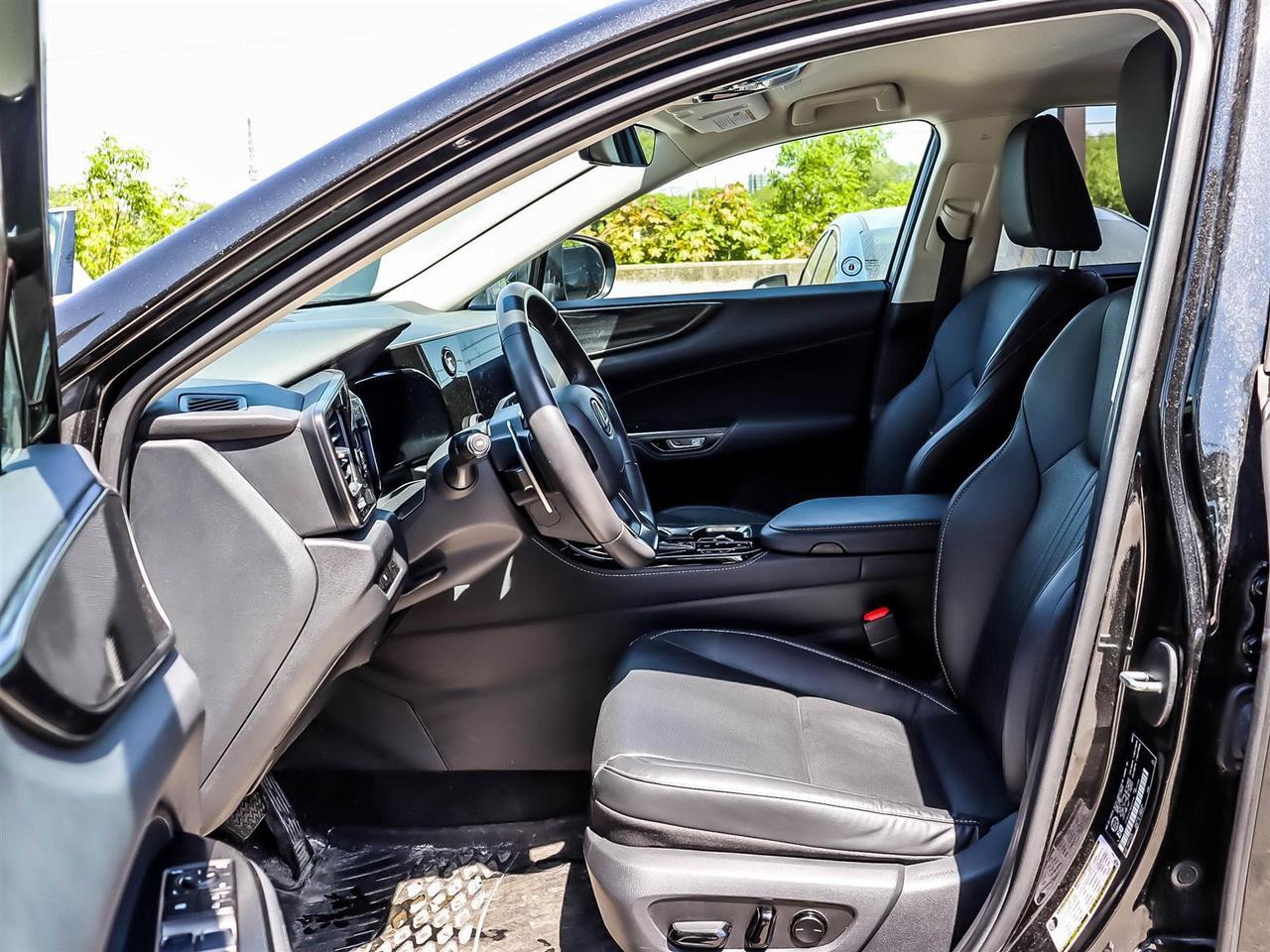2024 Lexus NX 350h Premium Pkg Sunroof Apple Carplay Photo